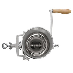 Hand Operate Grain Mill Manual Corn Cereal Grinder Multifunctional Grinder for Home