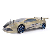 2.4G 4WD 60km/h RC Car Electric Brushless Tourning Vehicles RTR Model