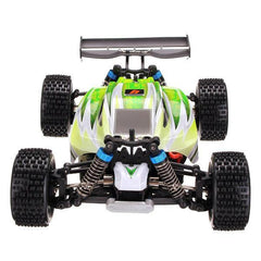 1/18 4WD Truck Off Road RC Car 70km/h 7.4V 1400MAH