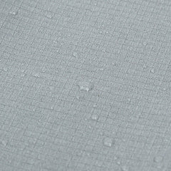 110x 51 x 48inch Grey Waterproof Snowmobile Cover Motorcycle Weatherproof Fabric
