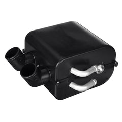 850W Car Truck Portable Auto Heater Heat Cooling Fan Defroster Demister