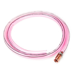 Hose 22mm x 2m Pool Fuel Car Boat Siphon Hose Jiggler Siphon Water Pipe