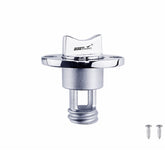 25mm 1'' Stainless Steel 316 Boat Garboard Transom Hull Drain Plug Socket Bung Hole Drainage Kayak Canoe Accessories