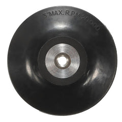 2 Inch 3 Inch Sanding Disc Holder Roloc Roll Lock Rotary Pad Holder 1/4 Inch Shank