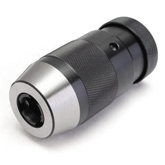 1/32-5/8 Inch Mount Keyless Chuck 1-16mm Heavy Duty Drill Press Keyless Chuck