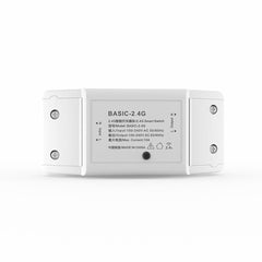 DIY Bluetooth Switch Smart Light Switch Universal Breaker Timer Ewelink APP Wireless Remote Control Home Automation