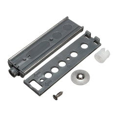 Cabinet Push Open Catch Touch Latch Magnetic Tip Damper Buffer Drawer Door to System