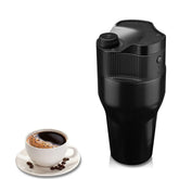 550ml Electric Coffee Maker USB Vacuum Coffee Machine Auto Caffe Cafe American Filter for Home Outdoor Travel