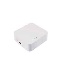 Gateway WIFI Bluetooth Mesh 5.0 Gateway Hub Smart Home Automation Control Kits Works With Alexa Google Smart Home