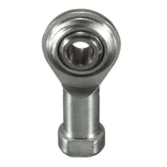 10pcs M6 x 1mm Right Hand Thread Rod End Joint Bearing 6mm Female Thread Joint Ball Bearing