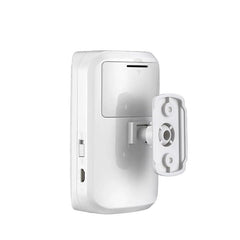 Wireless Intelligent PIR Motion Sensor Alarm Detector for GSM PSTN Home Burglar Alarm Security System