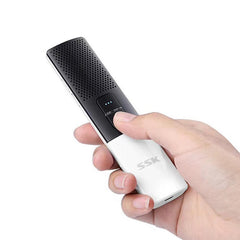 30 Languages Portable Smart Voice Translator Two-way Real-time USB Charging Interpreter