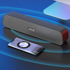 Desktop Speaker Stereo Music Surround Subwoofer Speaker For Macbook Laptop Notebook PC Player Wired Loudspeaker