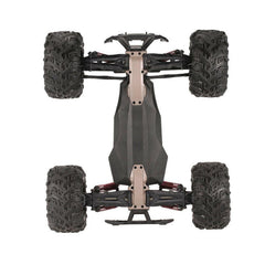 2.4G 1/10 4WD Off Road RTR Crawler Truck With RC Car
