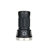 High CRI Super Bright Searching Flashlight