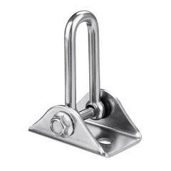 Hammock Chair Kit Swing Fixing Accessory Stainless Steel