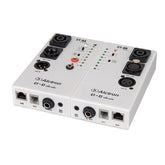 Professional Multi-purpose Audio Cable Tester Line Test Instrument Engineering Wiring Separation Test
