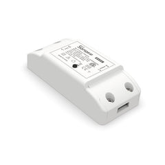 WIFI Wireless Smart Switch Remote Control Socket APP Timer AC90-250V 50/60Hz Works with Amazon Alexa Google Home Assistant IFTTT 10A 2200W