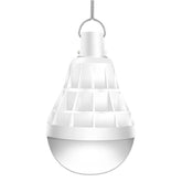 80/150W Solar LED Bulb Light 5 Modes Remote Control USB Rechargeable Emergency Light Night Light Outdoor Camping Fishing