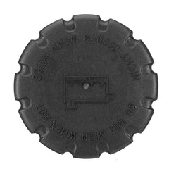 Radiator Coolant Expansion Tank Cap for Mercedes