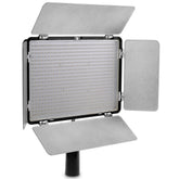 LED Dual-color Temperature High-brightness Fill Light Photography Lamp for Portrait News Interview Studio