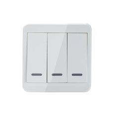 Standard AC 110V 220V WIFI Wall Switch Touch Switch Smart House Module