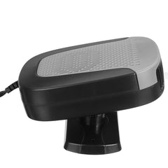 12V Electric Car Heater DC Heating Fan Defroster Demister Vehicle Fan