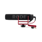 On-Camera Microphone Wired Condenser Dslr Stuido Professional for DSLR Camera Pentax Fuji