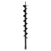 800mm x 80mm Auger Drill Bit Hole Digger for Earth