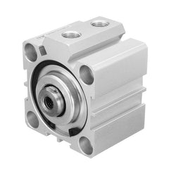 40mm Bore 15mm Stroke Double Acting Pneumatic Air Cylinder