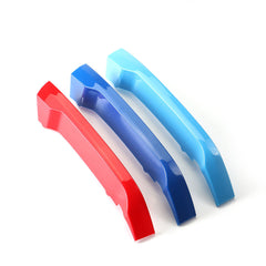Front Kidney Grill Grille Cover Clip Trim M-Color 3 Colors