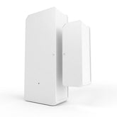 Wi-Fi Wireless Door/Window Sensor No Gateway Required Support to Check History Record on APP,3pcs