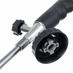 Weed Killer Butane Gas Shrub Garden Burner Extendible Handle for Grass Removing