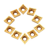 Carbide Insert Internal Turning Tool Face End Mills Lathe Tools Milling Cutter CNC Tool