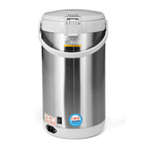 Audio-technical 750W 5.8L Stainless Steel Electric Kettle Electric Boiler Kettle Microcomputer Control Household Heater