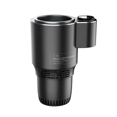 Car Heating And Cooling Cup Stainless Steel Travel Electric Vehicle Heating And Cooling Cup,12V