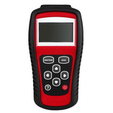 OBDII / EOBD Cars Code Reader and Auto Scanner Detection Decoder