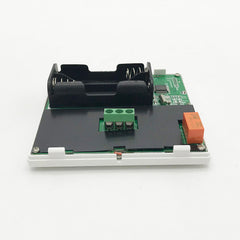 LCD Display Floor Heating Temperature Controller Gas Boiler Heating Temperature Regulator For Home