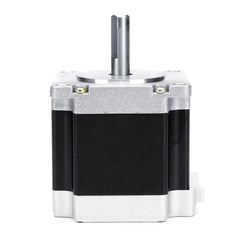 56mm Nema 23 Stepper Motor 57 Motor 2.8A 126N.cm 4-lead CNC Laser Grind Foam Plasma Cut Engraving Machine