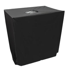 1000 liters IBC Container Foil Cover Sun Protective Hood for Rain Water Tank