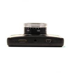WDR Full HD 1080P 3.0 Inch LCD Car DVR Video Camera Night Vision G-sensor