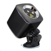 Mini 32 Patterns RGB LED Stage Lighting Effect Portable USB Light Projector for Wedding Birthday DJ Disco Party