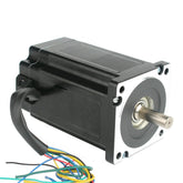 Brushless DC Motor 4.2N.m Torque 3000RPM Stable Low Fever BLDC Motor For Automation And Industrial Control Equipment