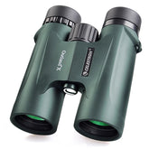 10x42 Binocular Nitrogen-filled Waterproof Anti-fog Telescope Night Vision Portable Viewing Binoculars