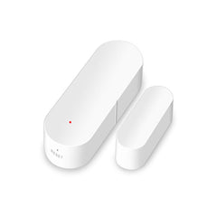 WiFi Smart Door / Window Sensor APP Control Home Monitor Support Alexa Goolgle Assistant Door Sensor