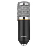 Studio Condenser Microphone Deskt Pro Audio Sound Pickup Recording Mic