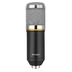 Studio Condenser Microphone Deskt Pro Audio Sound Pickup Recording Mic