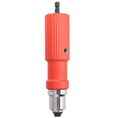 Electric Riveter Nut Riveting Tool Metal Cordless Riveting Adapter For Electric Drill