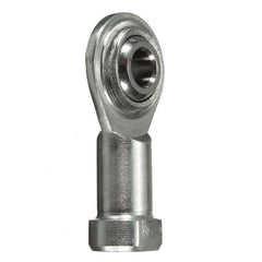 2pcs M6 x 1mm Right Hand Thread Rod End Joint Bearing 6mm Female Thread Joint Ball Bearing