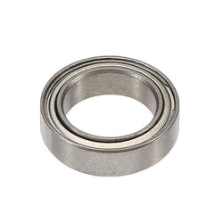 10pcs 10x15x4mm Deep Groove Ball Bearings Miniature Bearing